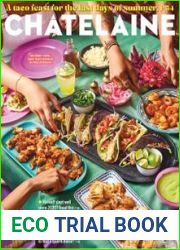 Chatelaine - Vol. 95 Issue 05, September 2022