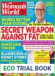 Woman|s World USA - August 29, 2022