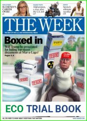 The Week USA - Vol. 22 Issue 1093, 26 August 2022