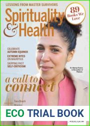Spirituality and Health - September October 2022