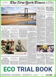 The New York Times - 19 August, 2022
