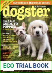 Dogster - October November 2022