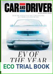 Car and Driver USA - Vol 68 No 02, September 2022