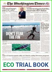 The Washington Times - August 19, 2022