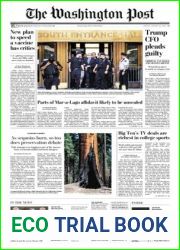 The Washington Post - August 19, 2022