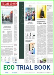 The Globe and Mail - August 19, 2022