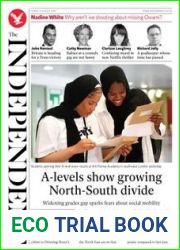 The Independent - 19 August 2022