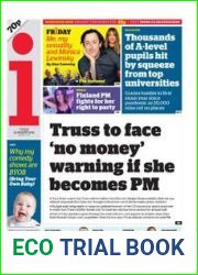 The i Newspaper - 19 August, 2022