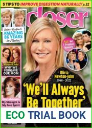 Closer USA - Issue 35, August 29, 2022