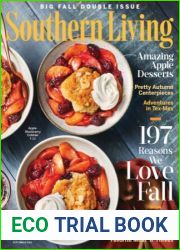 Southern Living - September 2022