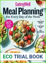 EatingWell Special Edition - Meal Planning, 2022