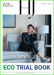 Home Journal - August 2022