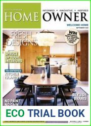 South African Home Owner - September 2022