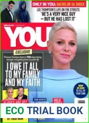 You South Africa - Issue 820, 25 August 2022