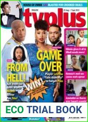 TV Plus English - August 25 September 07, 2022