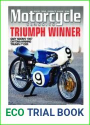 Motorcycle Classics - Vol. 18 No. 01, September October 2022