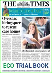The Times - 19 August, 2022