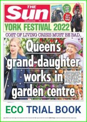 The Sun UK - 19 August, 2022
