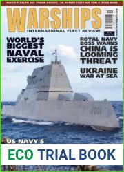 Warships International Fleet Review - September 2022