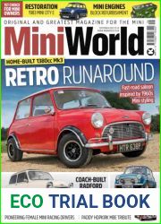 MiniWorld - September 2022