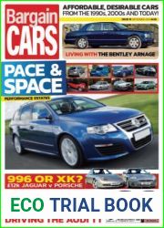 Car Mechanics Bargain Cars - Issue 19, September 2022