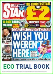 Daily Star - 19 August 2022