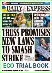 Daily Express - 19 August 2022
