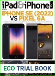 iPad and iPhone User - Issue 183, 2022
