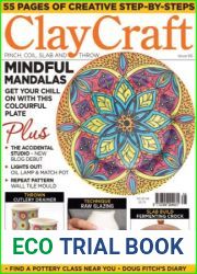 ClayCraft - Issue 66, 2022