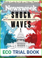 Newsweek International - August 26, 2022