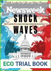 Newsweek USA - August 26, 2022