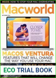 Macworld UK - September 2022