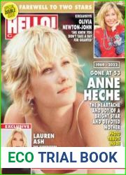 Hello! Canada - Issue 834 835, 05 September 2022