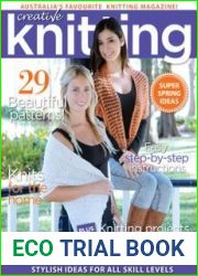 Creative Knitting - Issue 78, 2022