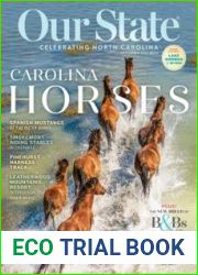 Our State: Celebrating North Carolina - September 2022
