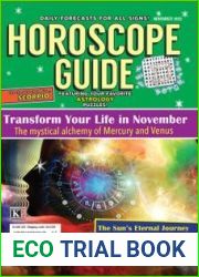 Horoscope Guide - November 2022