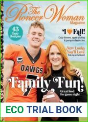 Pioneer Woman - Fall 2022