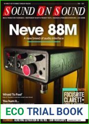 Sound On Sound UK - September 2022