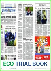 Chicago Tribune - August 18, 2022