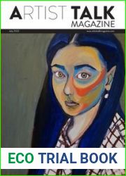 Artist Talk Magazine - July 2022