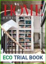 Home Design and Decor Austin-San Antonio - August September 2022