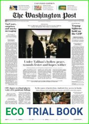 The Washington Post - August 18, 2022