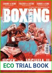 Boxing News - August 18, 2022