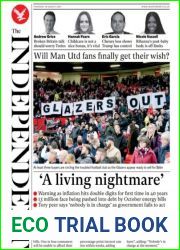 The Independent - 18 August 2022