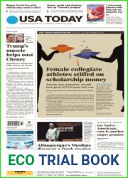 USA Today - 18 August, 2022