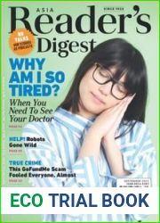 Reader|s Digest Asia - September 2022