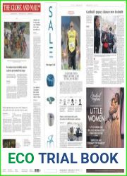The Globe and Mail - August 18, 2022