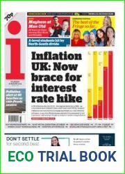 The i Newspaper - 18 August, 2022