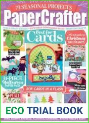 PaperCrafter - Issue 177, 2022