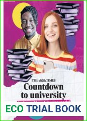 The Times - Countdown to University, 18 August, 2022